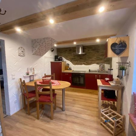 Ferienhaus Goebel'S Gute Stube Wirfus Zewnętrze zdjęcie