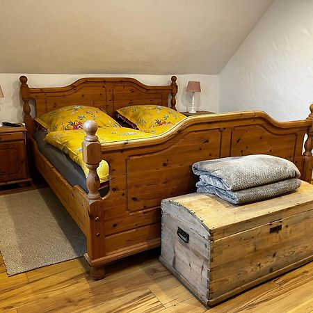 Ferienhaus Goebel'S Gute Stube Wirfus Zewnętrze zdjęcie