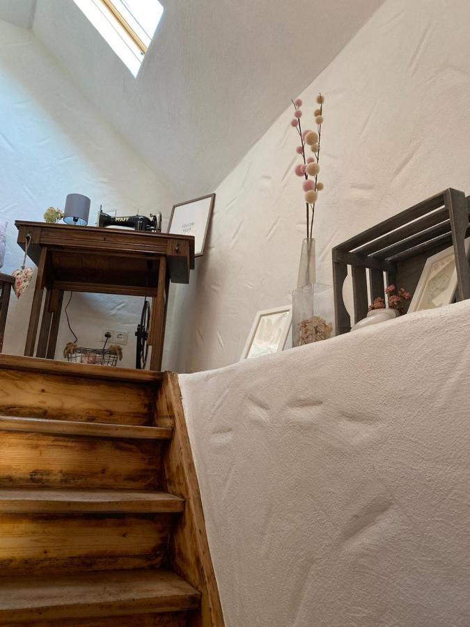 Ferienhaus Goebel'S Gute Stube Wirfus Zewnętrze zdjęcie