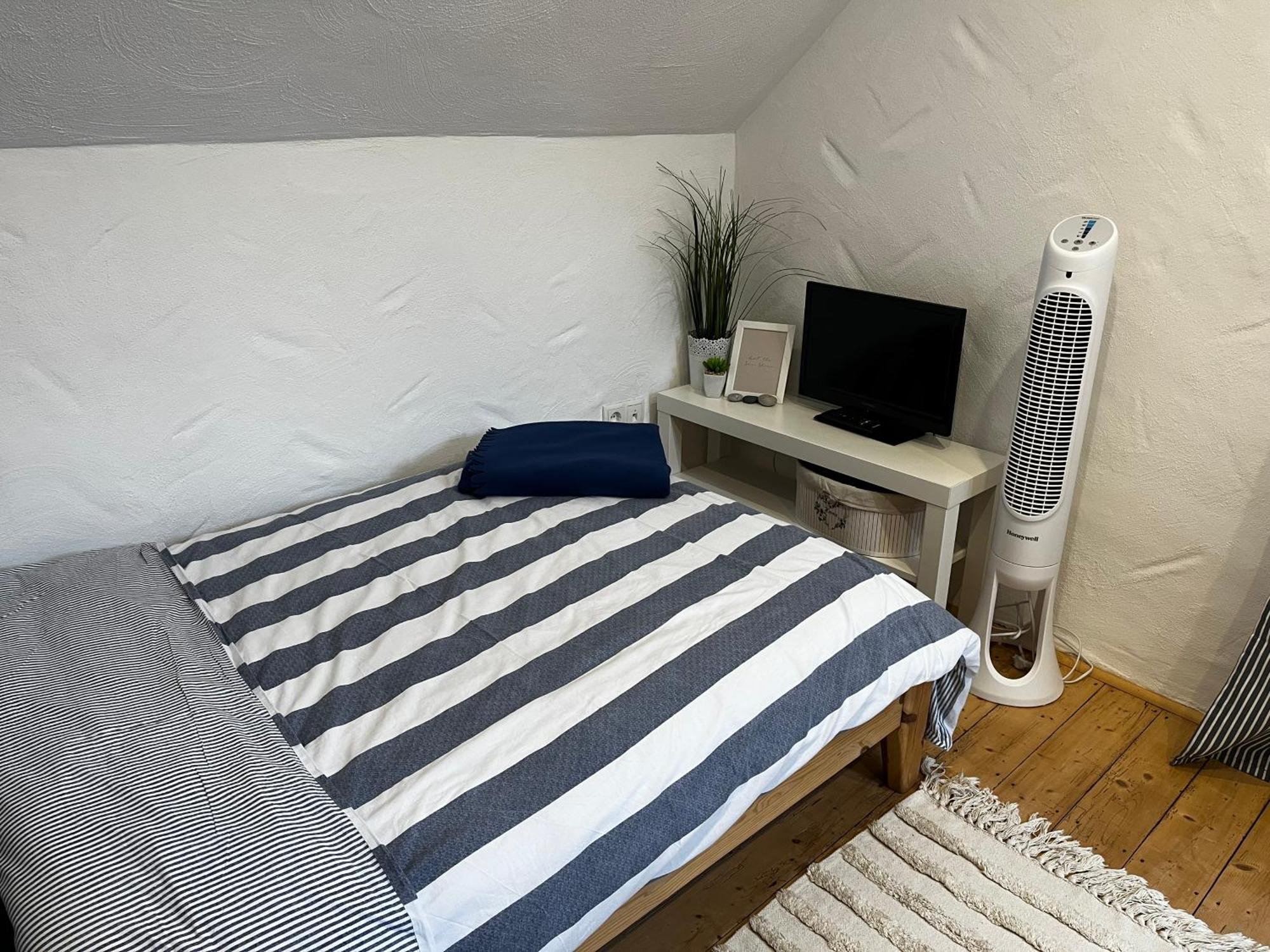 Ferienhaus Goebel'S Gute Stube Wirfus Zewnętrze zdjęcie