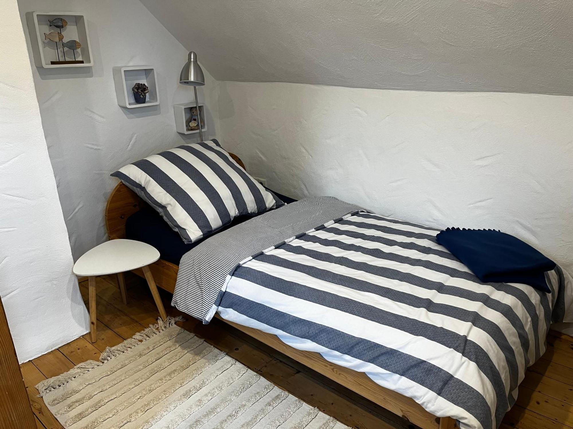 Ferienhaus Goebel'S Gute Stube Wirfus Zewnętrze zdjęcie